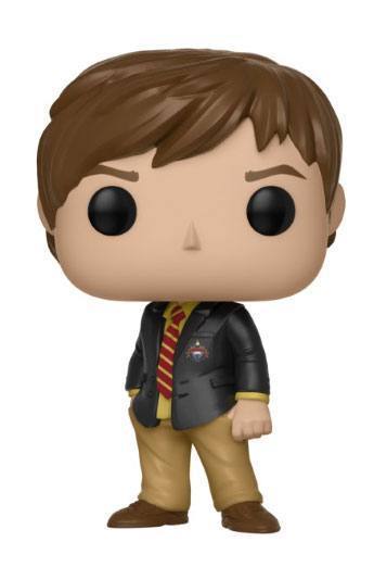 Funko Pop! Television - Gossip Girl Nate Archibald (623) Figurines
