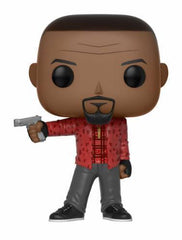 Funko POP! Movies - Baby Driver - Vinyl Figure Bats (595)
