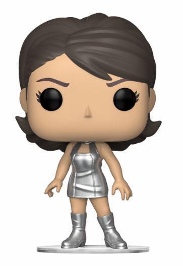 Funko POP! Movies - Austin Powers - Vinyl Figure Vanessa Kensington (645)