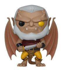 Funko Pop! Disney - Gargoyles Hudson (391) Exclusive Figurines