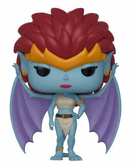 Funko Pop! Disney - Gargoyles Demona (390) Figurines
