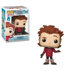 Funko POP! Movies - Smallfoot - Vinyl Figure Percy (600)