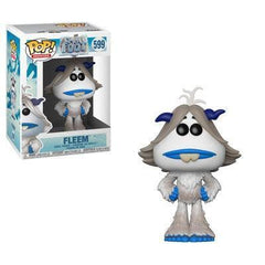 Funko POP! Movies - Smallfoot - Vinyl Figure Fleem (599)