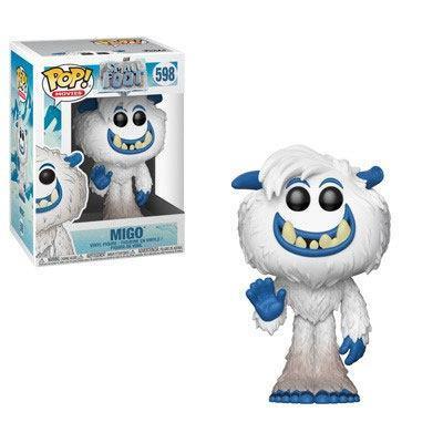 Funko POP! Movies - Smallfoot - Vinyl Figure Migo (598)