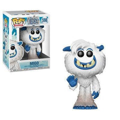 Funko POP! Movies - Smallfoot - Vinyl Figure Migo (598)
