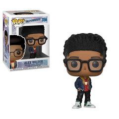 Funko Pop! Marvel - Runaways Alex Wilder (356) Figurines