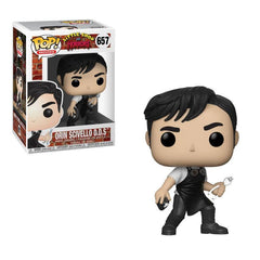 Funko POP! Movies - Little Shop of Horrors - Vinyl Figure Orin Scrivello D.D.S (657)