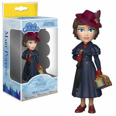 Funko Rock Candy - Mary Poppins Returns - Mary Poppins (13 cm)