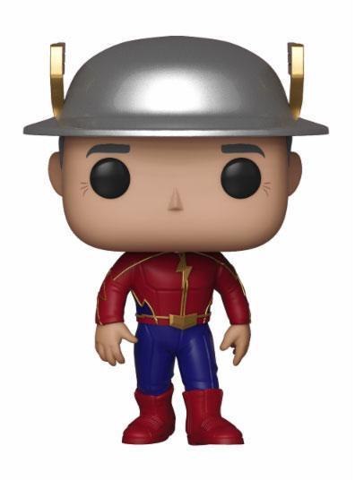 Funko POP! Television - The Flash, Fastest Man Alive - Jay Garrick (716)