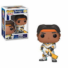 Funko POP! Animation - Voltron - Vinyl Figure Hunk (477)