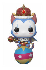 Funko Pop! Games - Summoners War Water Brownie Magician (Orion) (394) Figurines