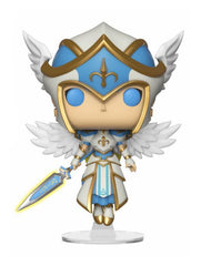 Funko Pop! Games - Summoners War Camilla (Gitd) (391) Figurines
