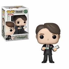 Funko Pop! Movies - Trading Places Louis Winthorpe Iii (675) Figurines