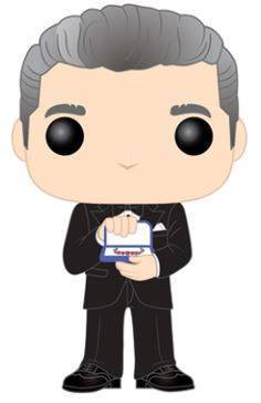 Funko Pop! Movies - Pretty Woman Edward Lewis (763) Figurines