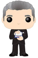 Funko Pop! Movies - Pretty Woman Edward Lewis (763) Figurines