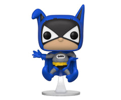 Funko POP! Heroes - DC Super Heroes - Bat-Mite (1ste Appearance) (1959) (300)