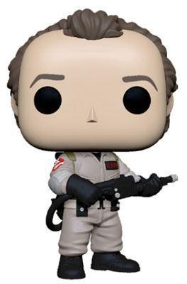 Funko Pop! Movies - Ghostbusters Dr. Peter Venkman (744) Figurines
