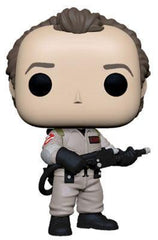 Funko Pop! Movies - Ghostbusters Dr. Peter Venkman (744) Figurines