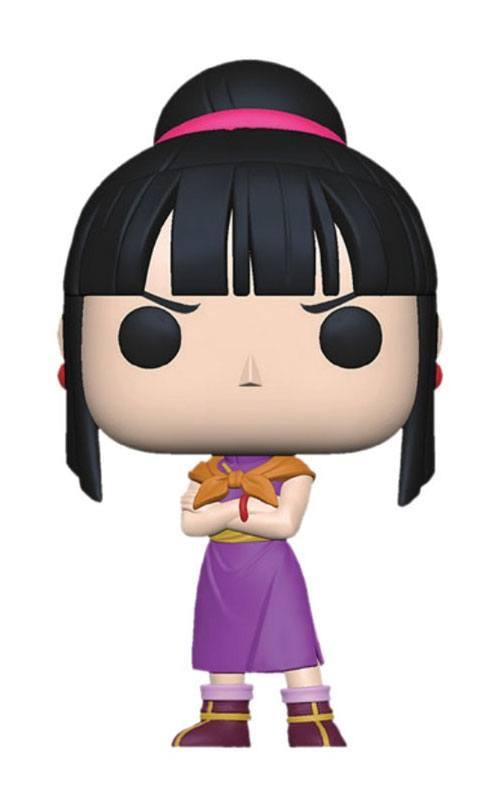 Funko Pop! Animation - Dragonball Z Chi-Chi (617) Figurines