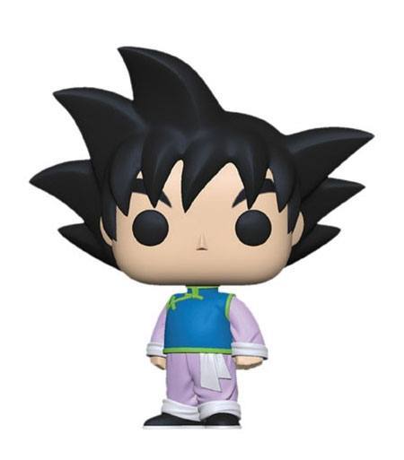 Funko Pop! Animation - Dragonball Z Goten (618) Figurines