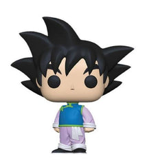 Funko Pop! Animation - Dragonball Z Goten (618) Figurines