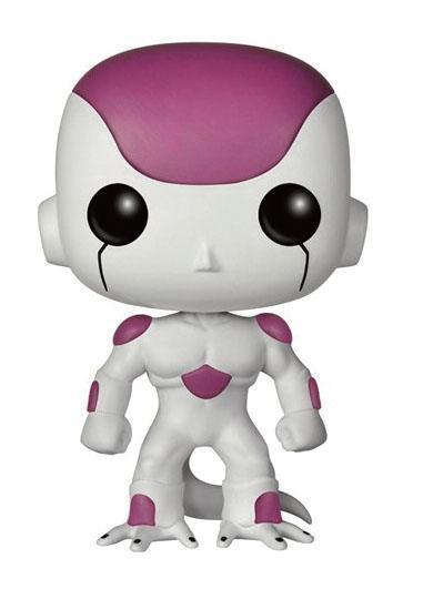 Funko Pop! Animation - Dragonball Z Frieza (Final Form) (12) Figurines