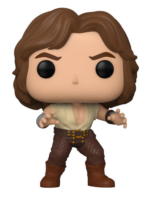 Funko Pop! Television - Hercules The Legendary Journeys (1154)
