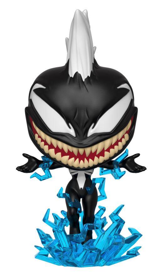 Funko Pop! Marvel - Venom Venomized Storm (512) Figurines
