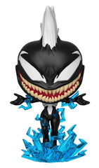 Funko Pop! Marvel - Venom Venomized Storm (512) Figurines