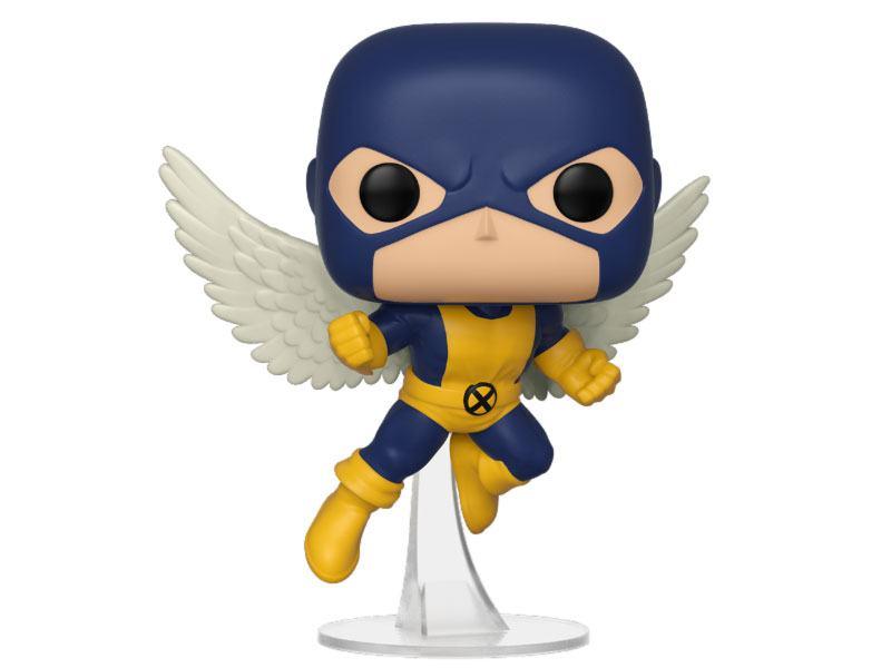 Funko Pop! Marvel - 80 Years Angel (First Appearance) (506) Figurines