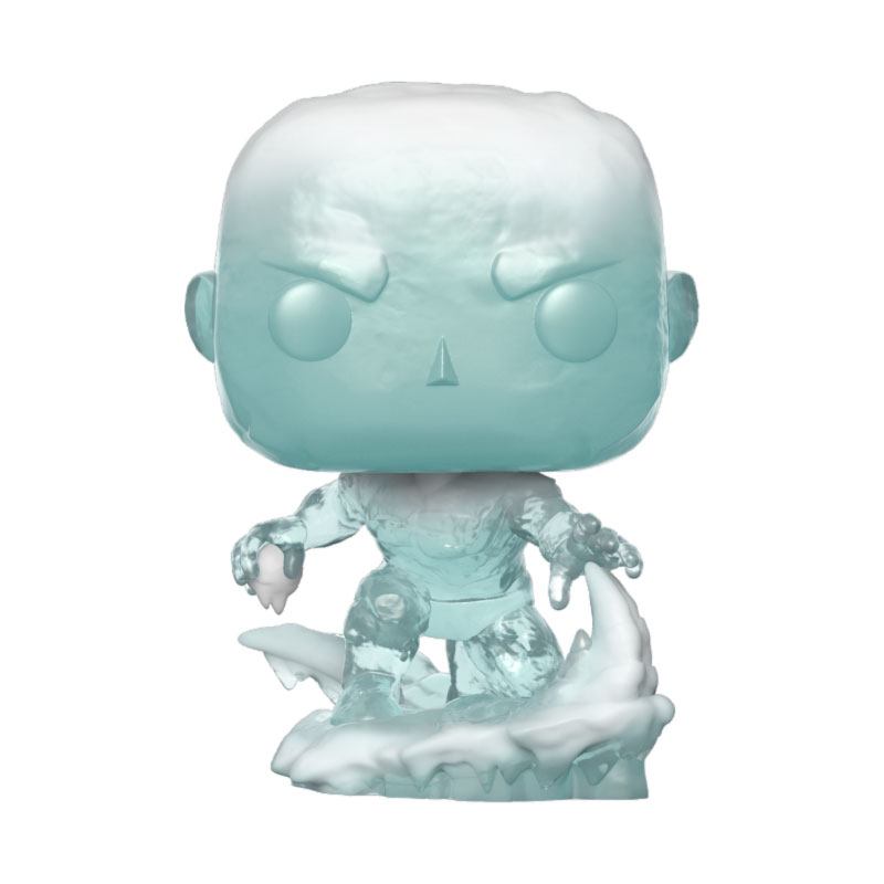Funko POP! Marvel - Marvel 80 Years - Iceman (First Appearance) (504)