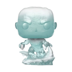 Funko POP! Marvel - Marvel 80 Years - Iceman (First Appearance) (504)