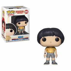 Funko POP! Television - Strangers Things - Mike Wheeler (846)