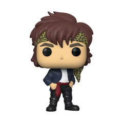 Funko Pop! Rocks - Duran John Taylor (130) Figurines
