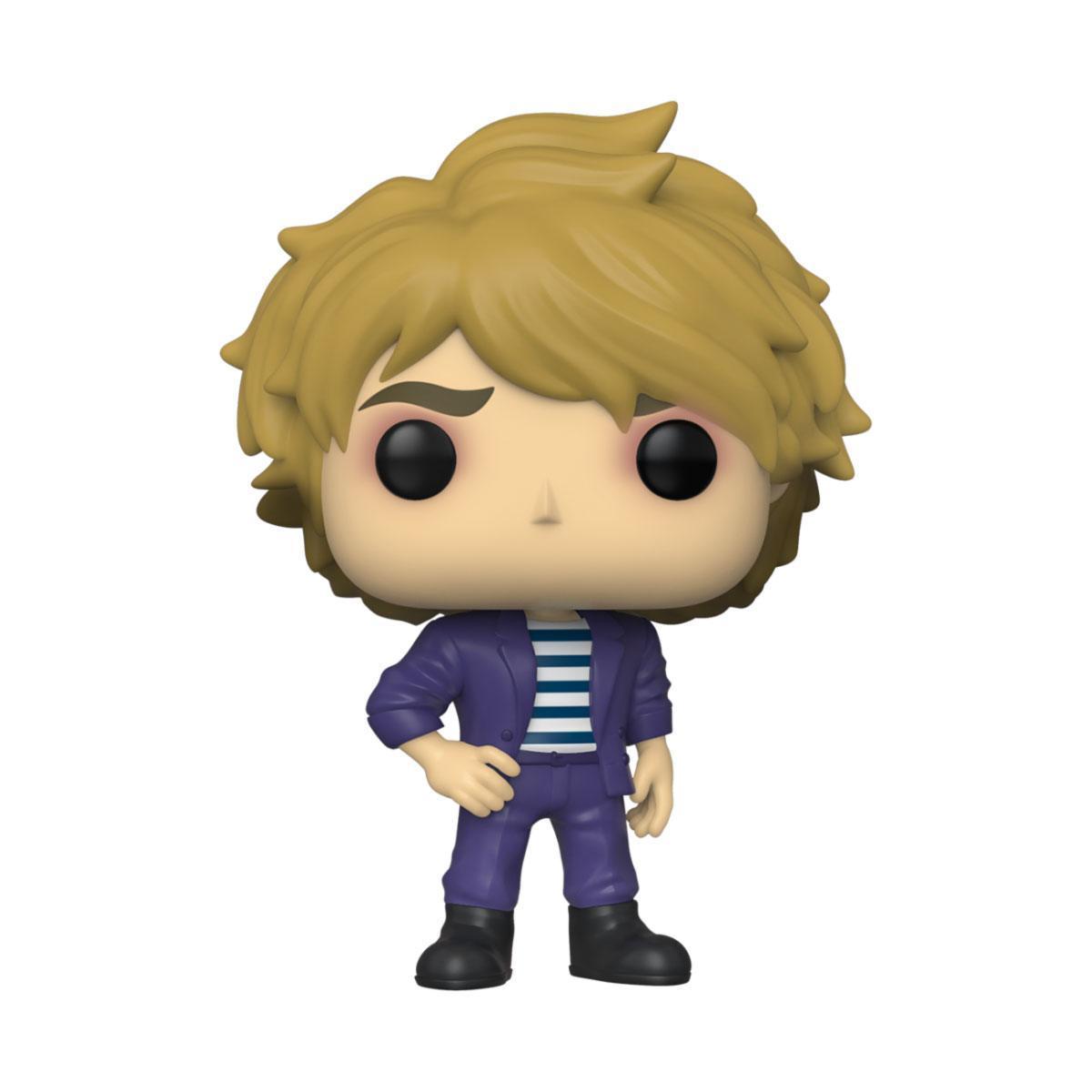 Funko Pop! Rocks - Duran Nick Rhodes (129) Figurines