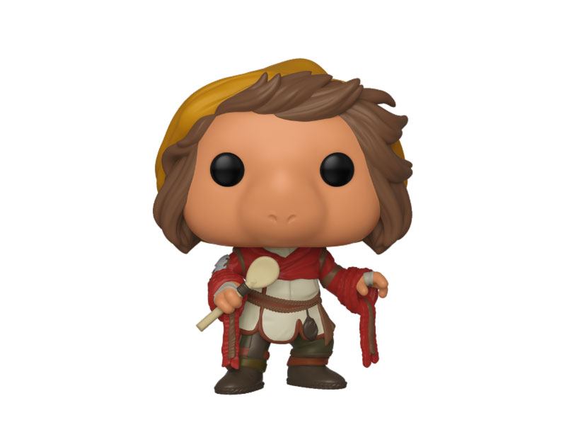 Funko POP! Television - The Dark Crystal, Age of Resistance - Hup (861)