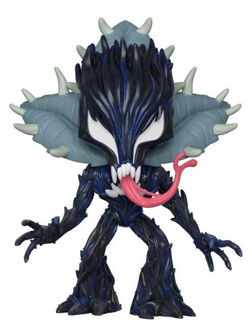 Funko Pop! Marvel - Venom Venomized Groot (511) Figurines