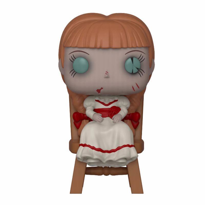 Funko Pop! Movies - Annabelle Comes Home (790) Figurines