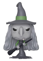 Funko Pop! Disney - The Nightmare Before Christmas S6 Witch (599) Figurines