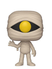 Funko POP! Disney - The Nightmare before Christmas S6 - Mummy Boy (600)