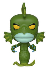 Funko POP! Disney - The Nightmare before Christmas S6 - Undersea Gal (601)