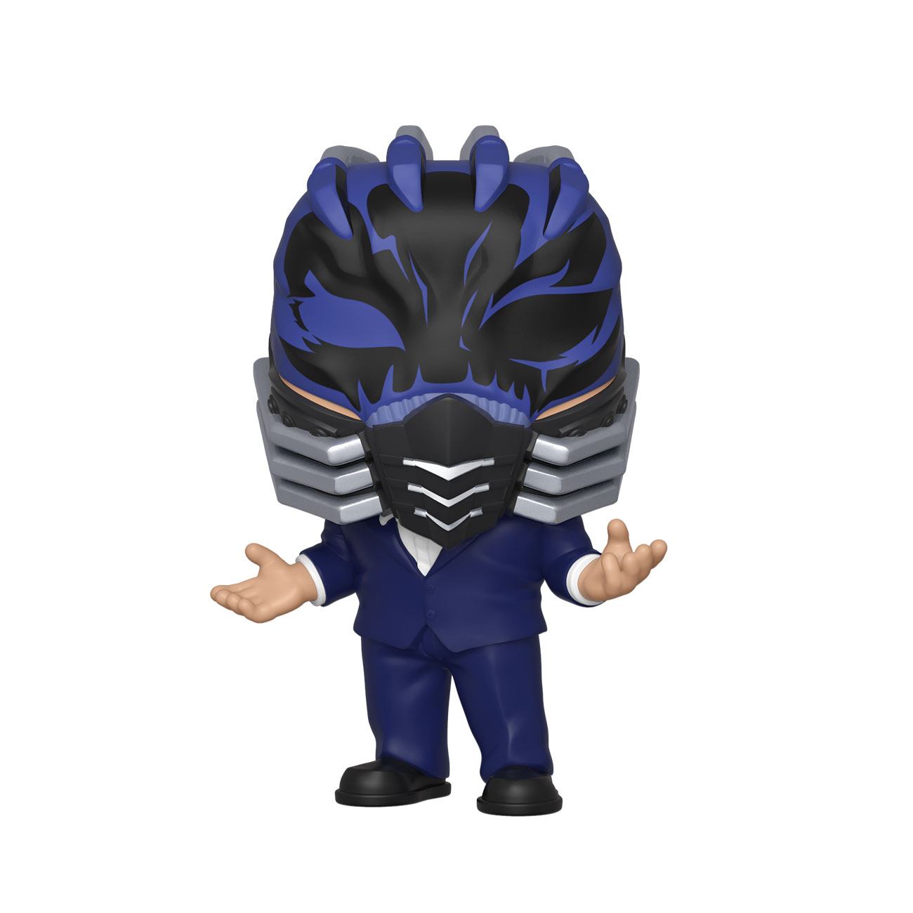 Funko POP! Animation - My Hero Academia S3 - All For One (609)