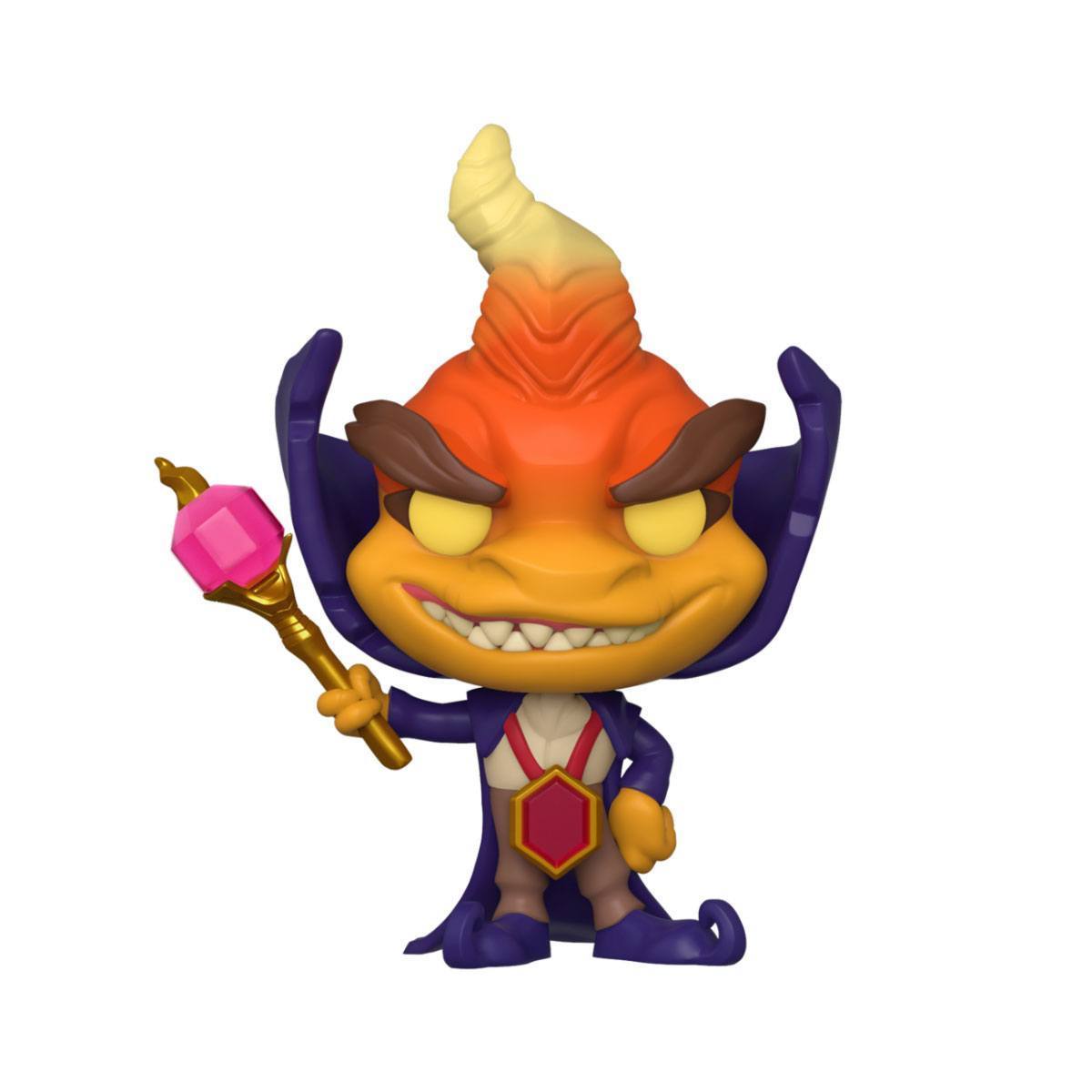 Funko Pop! Games - Spyro Ripto (531) Figurines
