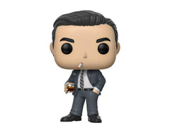 Funko Pop! Television - Mad Men Don Draper (908) Figurines