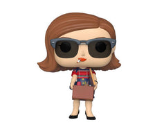 Funko Pop! Television - Mad Men Peggy Olson (909) Figurines