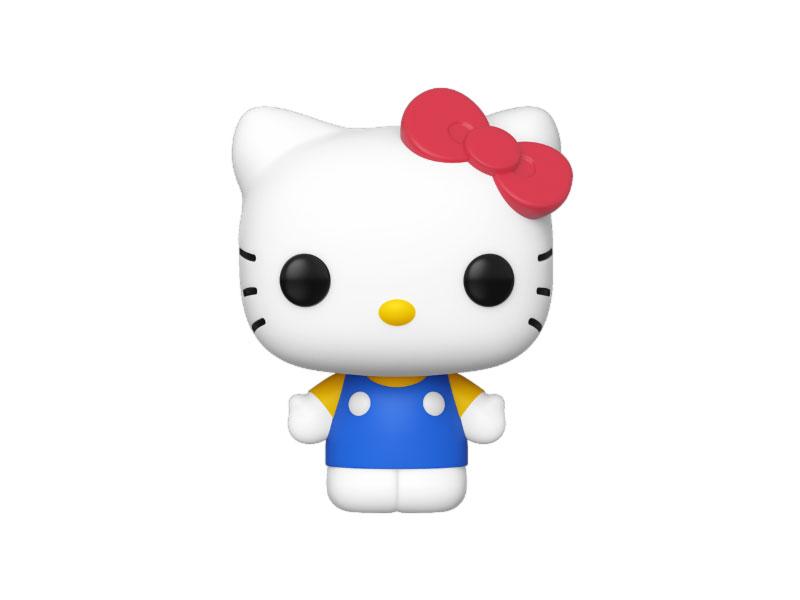 Funko Pop! Hello Kitty - (Classic) (28) Figurines