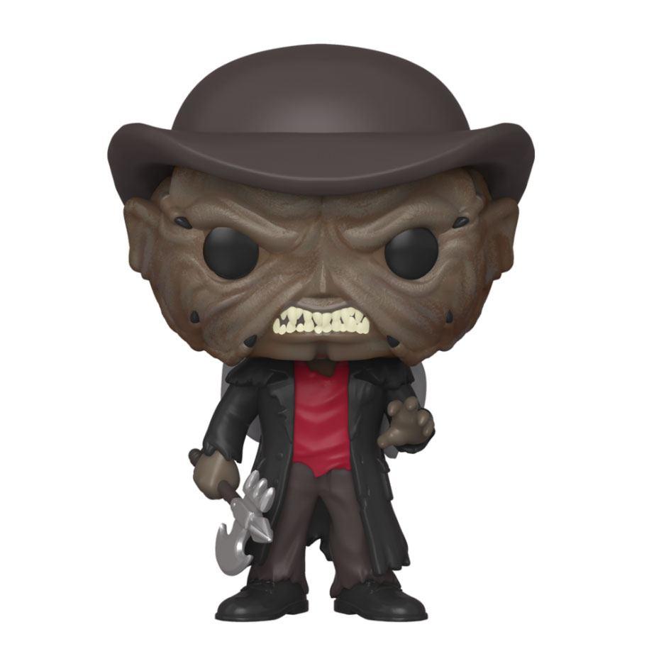 Funko Pop! Movies - Jeepers Creepers The Creeper (832) Figurines