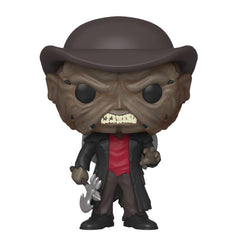 Funko Pop! Movies - Jeepers Creepers The Creeper (832) Figurines