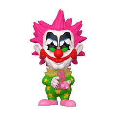 Funko POP! Movies - Killer Klowns (from-outer-space) - Spikey (933)