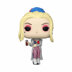 Funko POP! Heroes - Birds of Prey - Harley Quinn (Black Mask Club) (303)